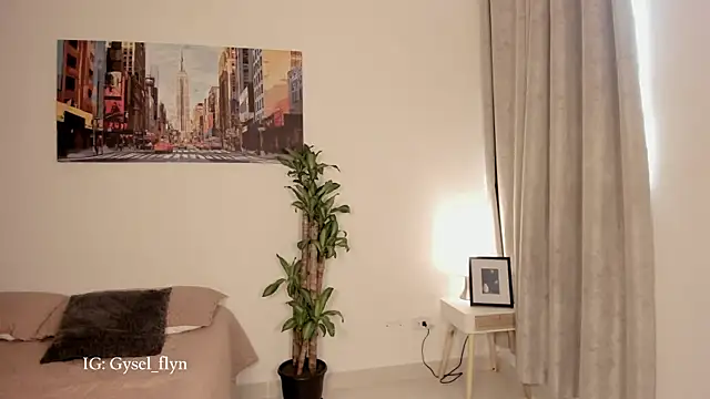 Gysel flynn online show from 30, 5, 2026