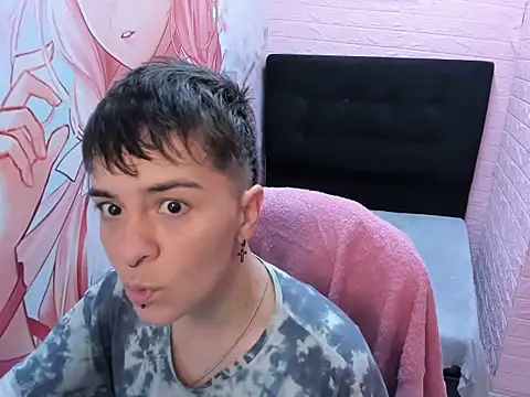 Hanna Hott11 online show from 30, 5, 2026