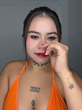 Snapshot of jessy_morgan13 chatting on 10, 5, 2026 jessy morgan13 online show from 10, 5, 2026
