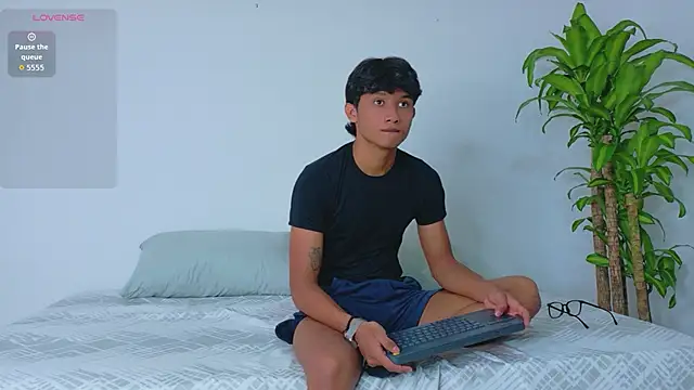 Snapshot of Iam_erick chatting on 29, 5, 2026 Iam erick online show from 29, 5, 2026