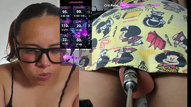 Snapshot of marianitakiss chatting on 31, 5, 2026 marianitakiss online show from 31, 5, 2026