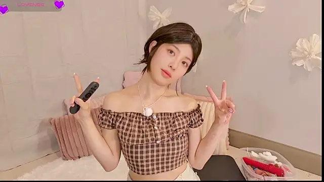 sakura-ch- online show from 31, 7, 2026