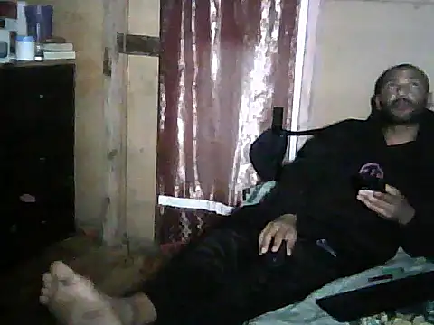 Camodick online show from 31, 10, 2025