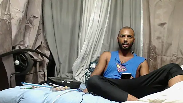 Camodick online show from 26, 3, 2026