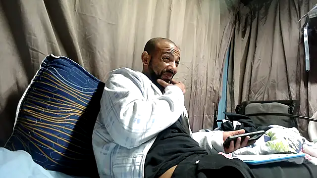 Snapshot of Camodick chatting on 19, 4, 2026 Camodick online show from 19, 4, 2026