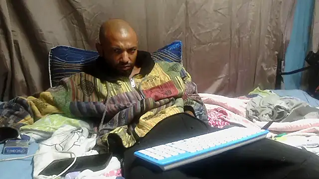 Snapshot of Camodick chatting on 20, 4, 2026 Camodick online show from 20, 4, 2026