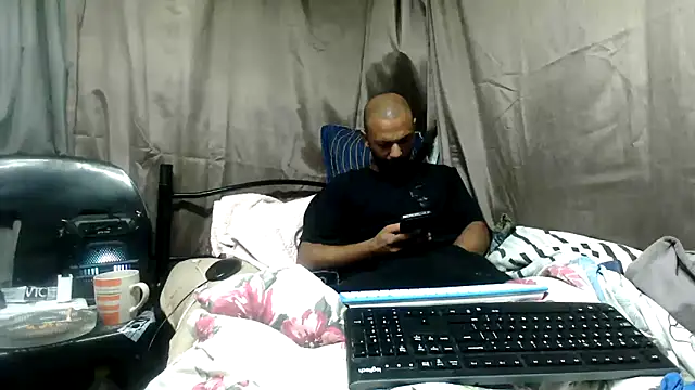 Snapshot of Camodick chatting on 29, 4, 2026 Camodick online show from 29, 4, 2026