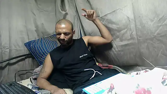Snapshot of Camodick chatting on 30, 4, 2026 Camodick online show from 30, 4, 2026