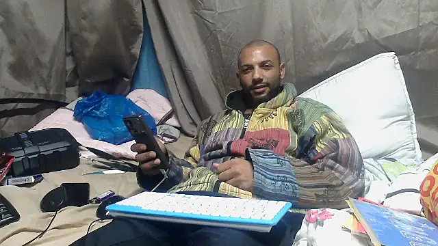 Snapshot of Camodick chatting on 30, 4, 2026 Camodick online show from 30, 4, 2026