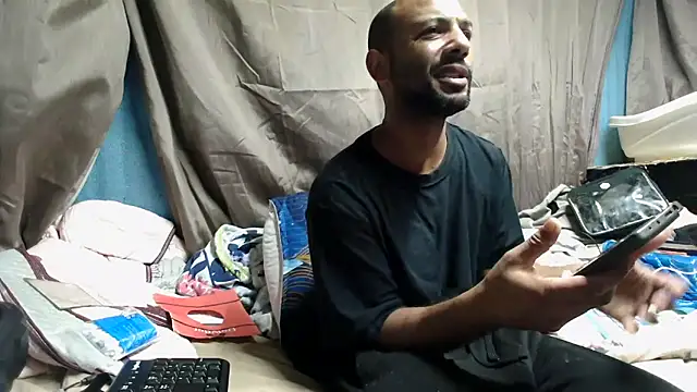 Snapshot of Camodick chatting on 2, 5, 2026 Camodick online show from 2, 5, 2026