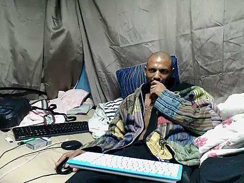 Snapshot of Camodick chatting on 4, 5, 2026 Camodick online show from 4, 5, 2026