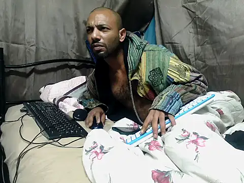 Snapshot of Camodick chatting on 5, 5, 2026 Camodick online show from 5, 5, 2026