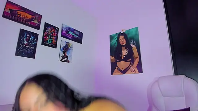 miakushmodel online show from 26, 5, 2026