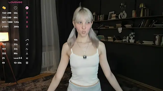 DelorisDetrich online show from 26, 5, 2026