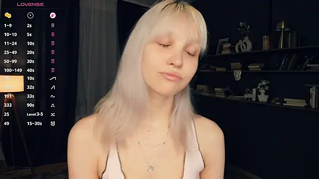 DelorisDetrich online show from 27, 5, 2026