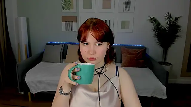 Snapshot of MiaLacrice chatting on 20, 5, 2026 MiaLacrice online show from 20, 5, 2026