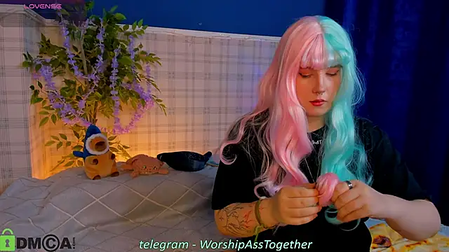 Snapshot of Candyy_yeahh chatting on 28, 5, 2026 Candyy yeahh online show from 28, 5, 2026