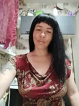 -KARINA-LOVE- online show from 18, 5, 2026