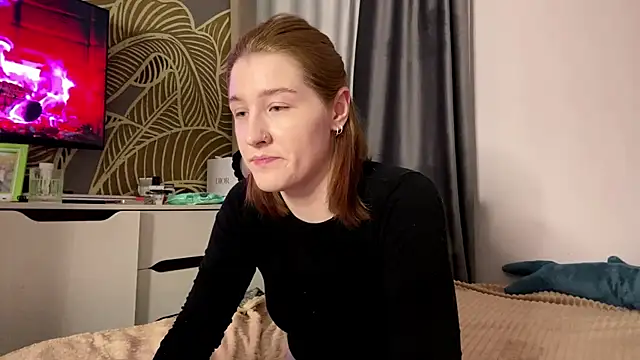 Snapshot of EwaDerobertis chatting on 9, 5, 2026 EwaDerobertis online show from 9, 5, 2026