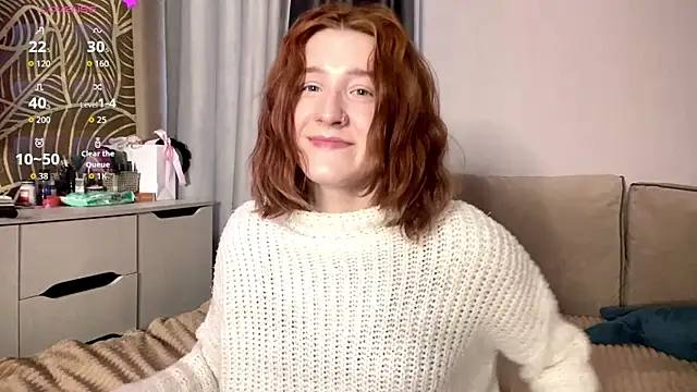 Snapshot of EwaDerobertis chatting on 14, 5, 2026 EwaDerobertis online show from 14, 5, 2026