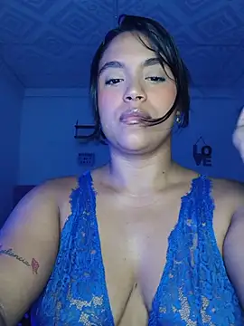 Snapshot of latin_indian chatting on 24, 5, 2026 latin indian online show from 24, 5, 2026