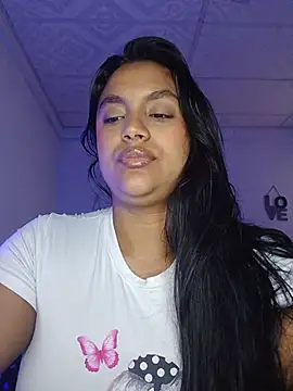 Snapshot of latin_indian chatting on 5, 7, 2026 latin indian online show from 5, 7, 2026
