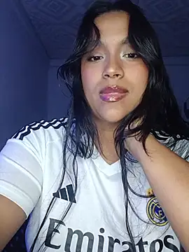 Snapshot of latin_indian chatting on 17, 7, 2026 latin indian online show from 17, 7, 2026