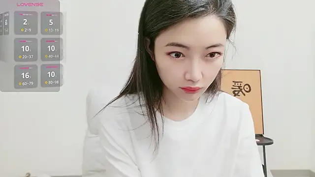 woxiangjinjin030 online show from 22, 5, 2026