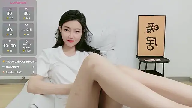 woxiangjinjin030 online show from 24, 5, 2026
