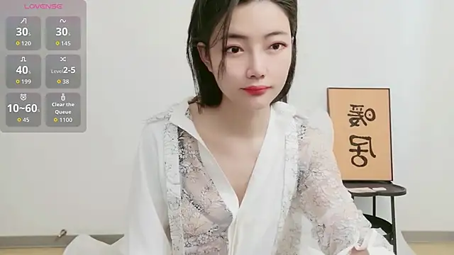 woxiangjinjin030 online show from 28, 5, 2026