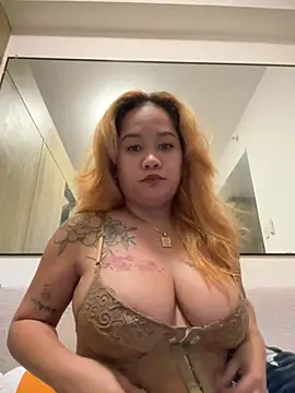 queenmia  ph online show from 13, 7, 2026