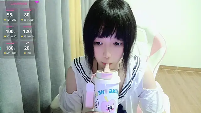 Snapshot of Ooo-Lola chatting on 18, 5, 2026 Ooo-Lola online show from 18, 5, 2026