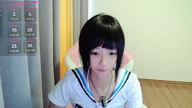 Snapshot of Ooo-Lola chatting on 19, 5, 2026 Ooo-Lola online show from 19, 5, 2026
