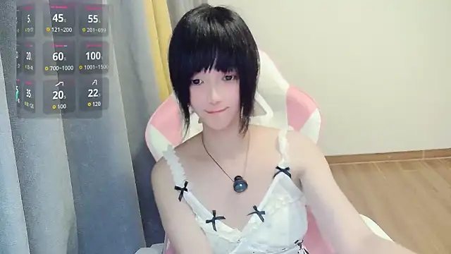 Snapshot of Ooo-Lola chatting on 28, 5, 2026 Ooo-Lola online show from 28, 5, 2026