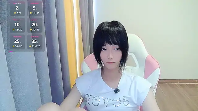 Snapshot of Ooo-Lola chatting on 2, 6, 2026 Ooo-Lola online show from 2, 6, 2026
