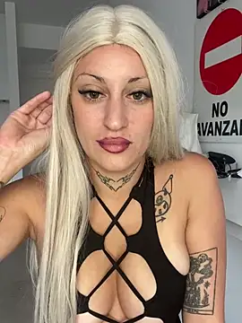 jazzsugarr online show from 25, 5, 2026