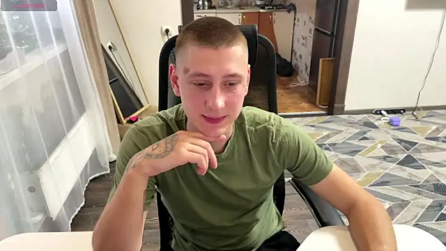 Snapshot of Keksik_ chatting on 23, 5, 2026 Keksik online show from 23, 5, 2026