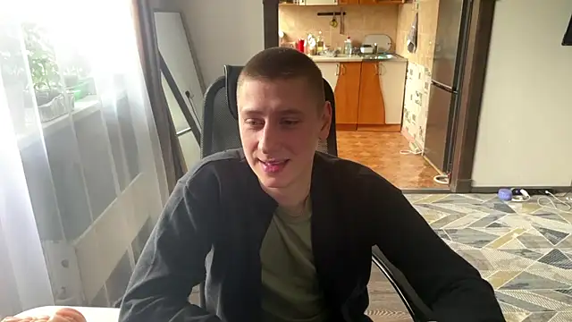 Snapshot of Keksik_ chatting on 31, 5, 2026 Keksik online show from 31, 5, 2026