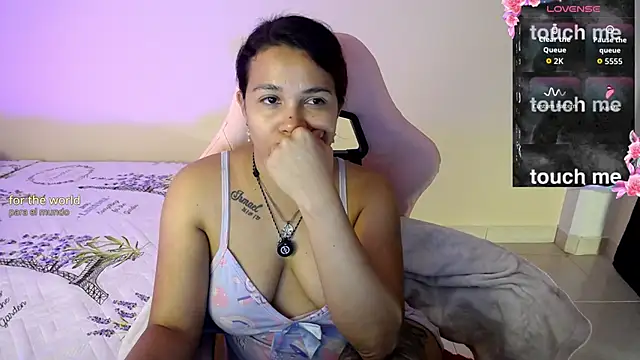 sexydiabliita online show from 21, 5, 2026
