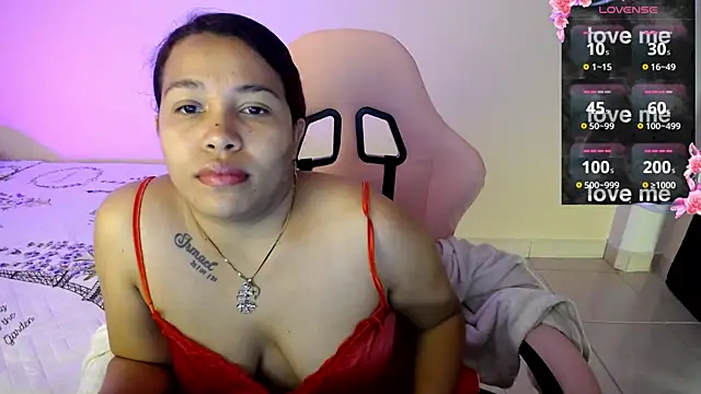 sexydiabliita online show from 22, 5, 2026