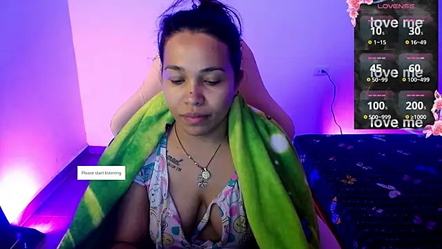sexydiabliita online show from 30, 5, 2026