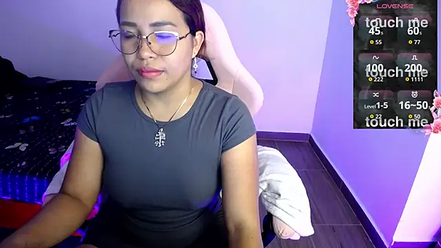 sexydiabliita online show from 14, 7, 2026