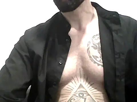 Alessandromagno8 online show from 22, 5, 2026
