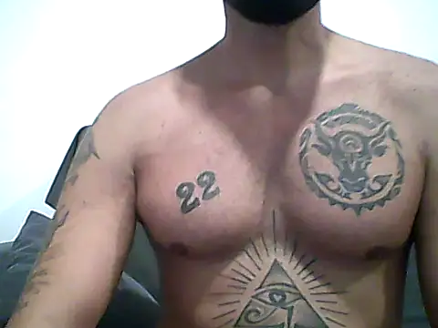 Alessandromagno8 online show from 26, 5, 2026