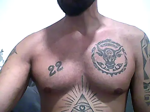 Alessandromagno8 online show from 28, 5, 2026