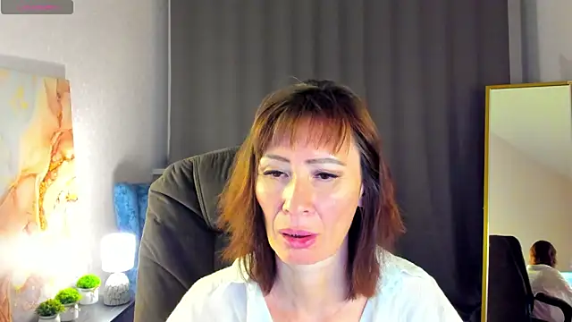 Snapshot of gracekellyyy chatting on 29, 5, 2026 gracekellyyy online show from 29, 5, 2026