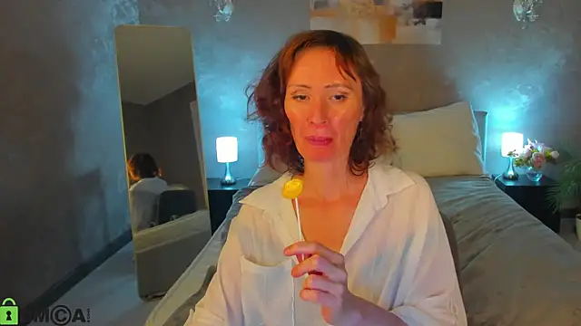 Snapshot of gracekellyyy chatting on 4, 7, 2026 gracekellyyy online show from 4, 7, 2026