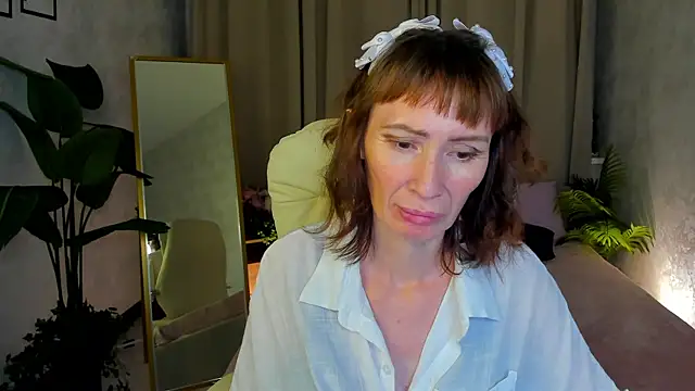 Snapshot of gracekellyyy chatting on 6, 7, 2026 gracekellyyy online show from 6, 7, 2026