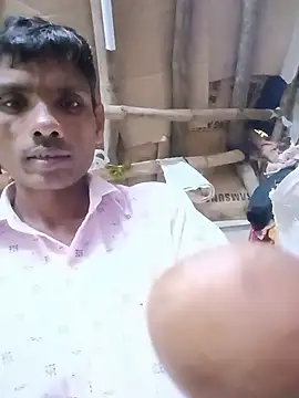 Hot-Parinda200 online show from 5, 7, 2026