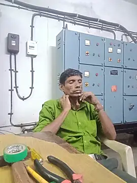 Hot-Parinda200 online show from 21, 7, 2026